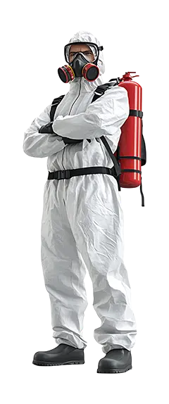 Pest control