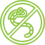Reptile control